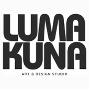 lumakuna brand logo for lumakuna.com