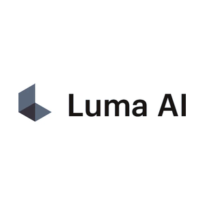 lumalabs brand logo for lumalabs.ai