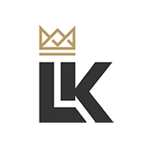 Lumber King Flooring brand logo for lumberkingflooring.co.uk