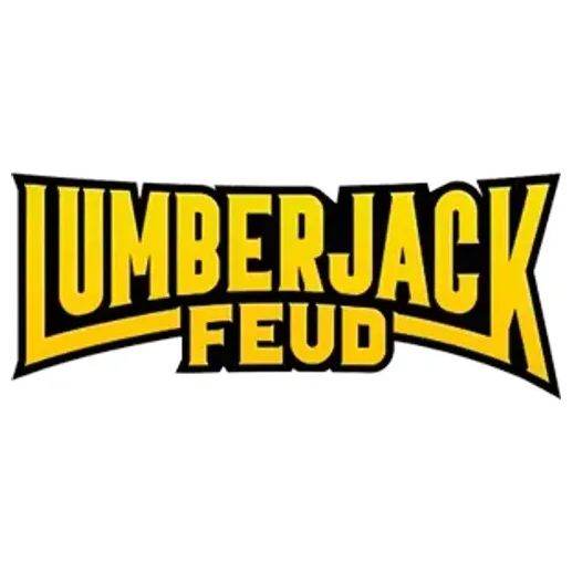 lumberjackfeud brand logo for lumberjackfeud.com