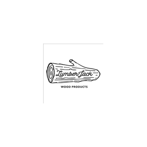 lumberjackwoodproductsllc brand logo for lumberjackwoodproductsllc.com