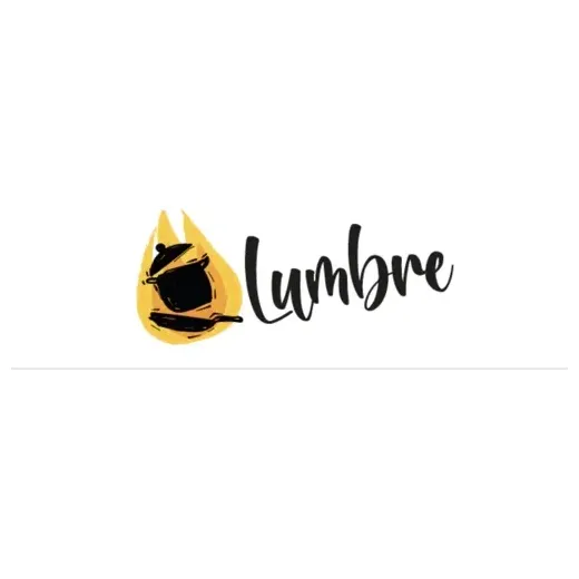 lumbrecookware brand logo for lumbrecookware.com