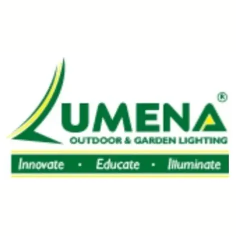 lumenalights brand logo for lumenalights.com