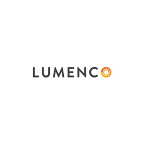 Lumenco brand logo for en.lumenco.ca