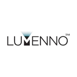 lumenno brand logo for lumenno.com
