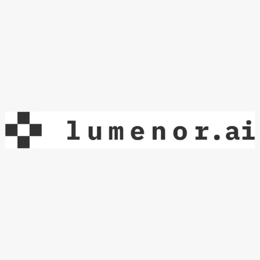lumenor brand logo for lumenor.ai