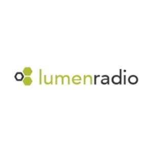 lumenradio brand logo for lumenradio.com