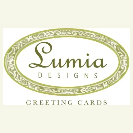lumiadesigns brand logo for lumiadesigns.com