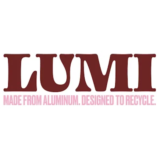 lumicup brand logo for lumicup.com