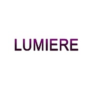 Lumiere Hair brand logo for lumierehairs.com