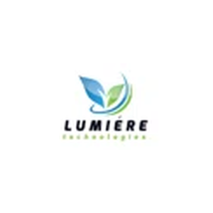 Lumiere Technologies brand logo for algaegone.com