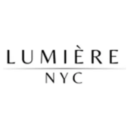 lumiereessentials brand logo for lumiereessentials.com