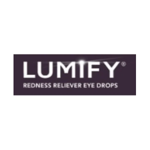 lumifydrops brand logo for lumifydrops.com