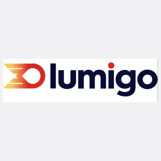 lumigo brand logo for lumigo.io