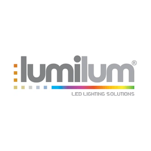 lumilum brand logo for lumilum.com