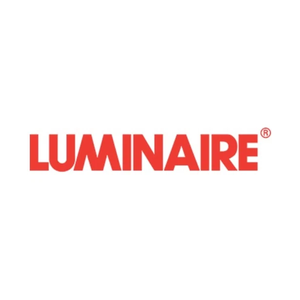 luminaire brand logo for luminaire.com