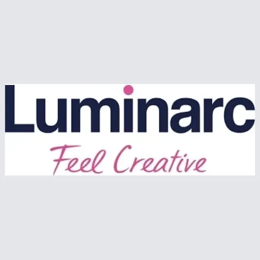luminarc.com/en/ brand logo for luminarc.com