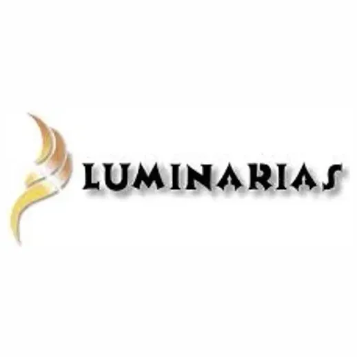 luminariasrestaurant.com/host-an-event brand logo for luminariasrestaurant.com