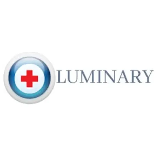 luminaryglobal brand logo for luminaryglobal.com