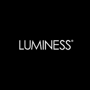 Luminess Beauty brand logo for luminessbeauty.com
