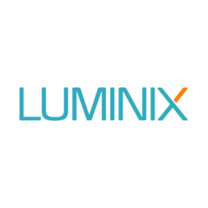 luminixinc brand logo for luminixinc.com