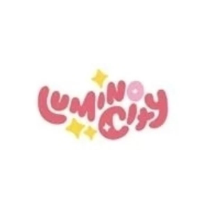 luminocityfestival brand logo for luminocityfestival.com