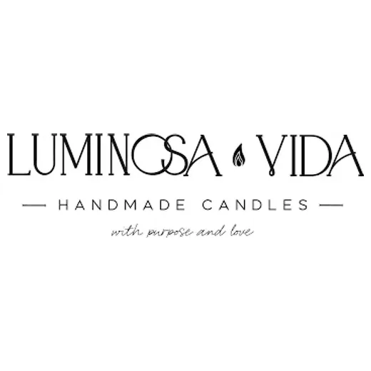 luminosavida brand logo for luminosavida.com