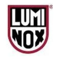 Luminox brand logo for luminox.com