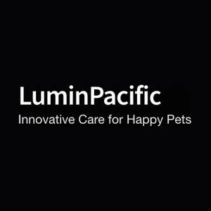 luminpacific brand logo for luminpacific.com