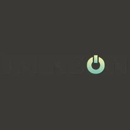 luminson brand logo for luminson.com
