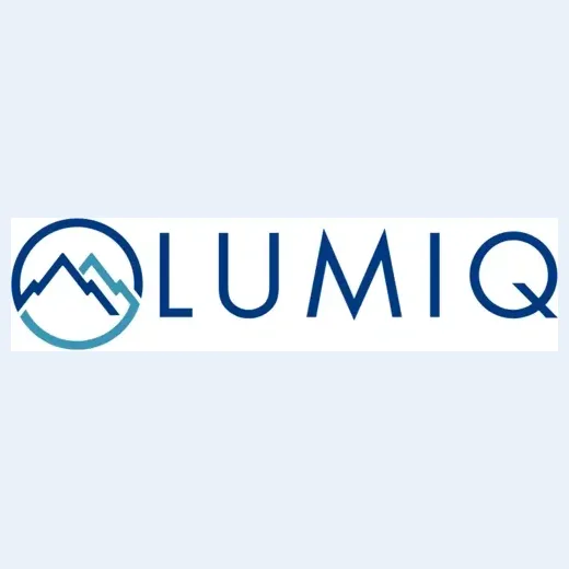 lumiqbottle brand logo for lumiqbottle.com