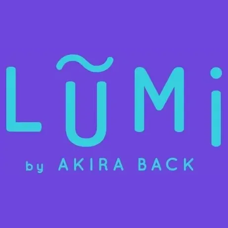 lumirooftop brand logo for lumirooftop.com