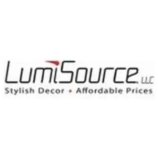 lumisource brand logo for lumisource.com