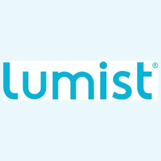 lumistoralcare brand logo for lumistoralcare.com
