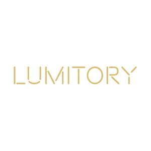 lumitory brand logo for lumitory.com