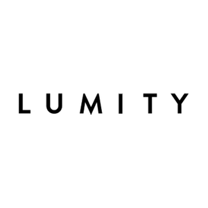 lumity brand logo for lumity.com
