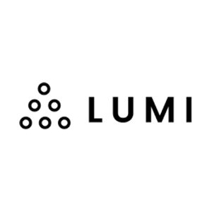 lumiwallet brand logo for lumiwallet.com