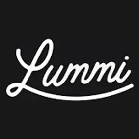 lummi brand logo for lummi.ai