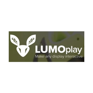 lumoplay brand logo for lumoplay.com