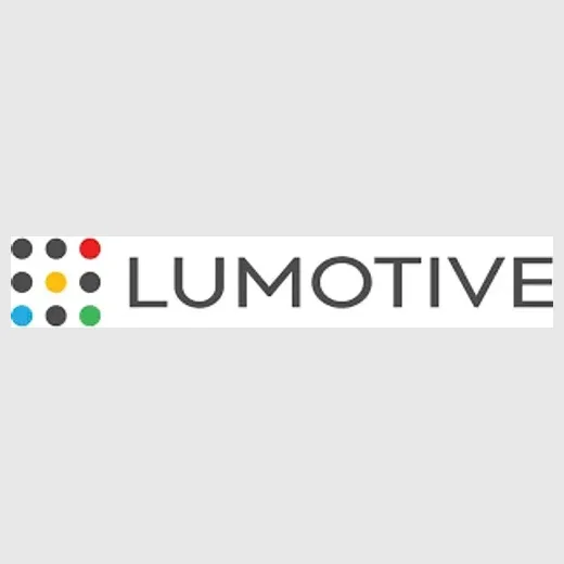 lumotive brand logo for lumotive.com