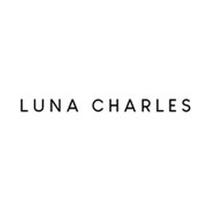 Luna Charles brand logo for lunacharles.co.uk