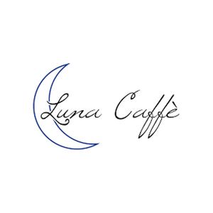 lunacaffe brand logo for lunacaffe.com