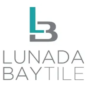 lunadabaytile brand logo for lunadabaytile.com