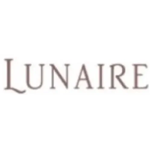 lunairebras brand logo for lunairebras.com