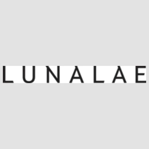 lunalae brand logo for lunalae.com