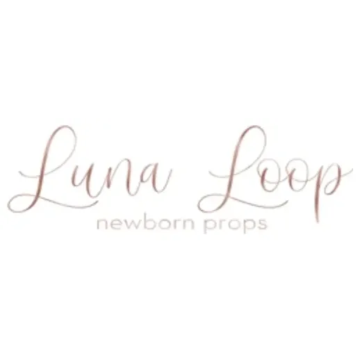 lunaloopco brand logo for lunaloopco.com