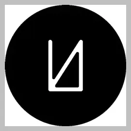 lunarartefacts brand logo for lunarartefacts.com
