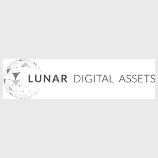 lunardigitalassets brand logo for lunardigitalassets.com