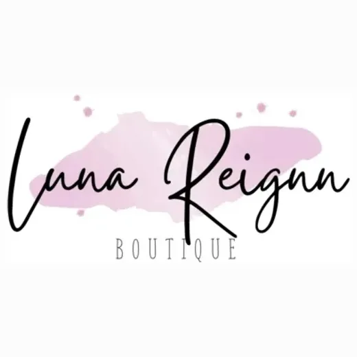 lunareignn brand logo for lunareignn.com