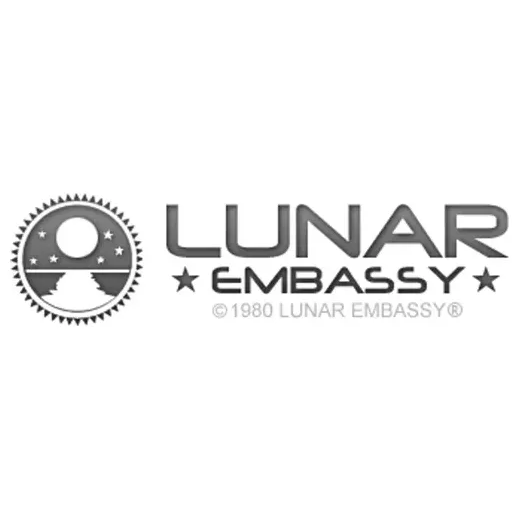 lunarembassy brand logo for lunarembassy.com